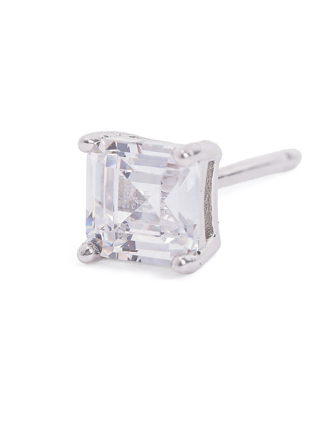 925 sterling silver stud earrings