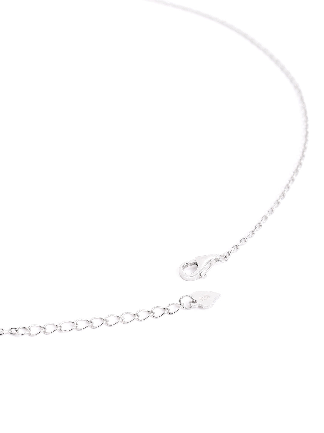 925 sterling silver necklace
