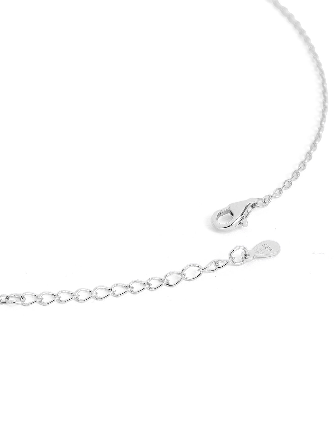 925 sterling silver necklace