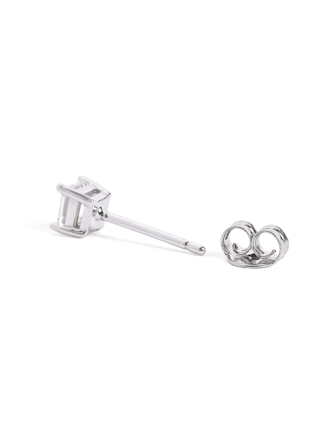 925 sterling silver stud earrings