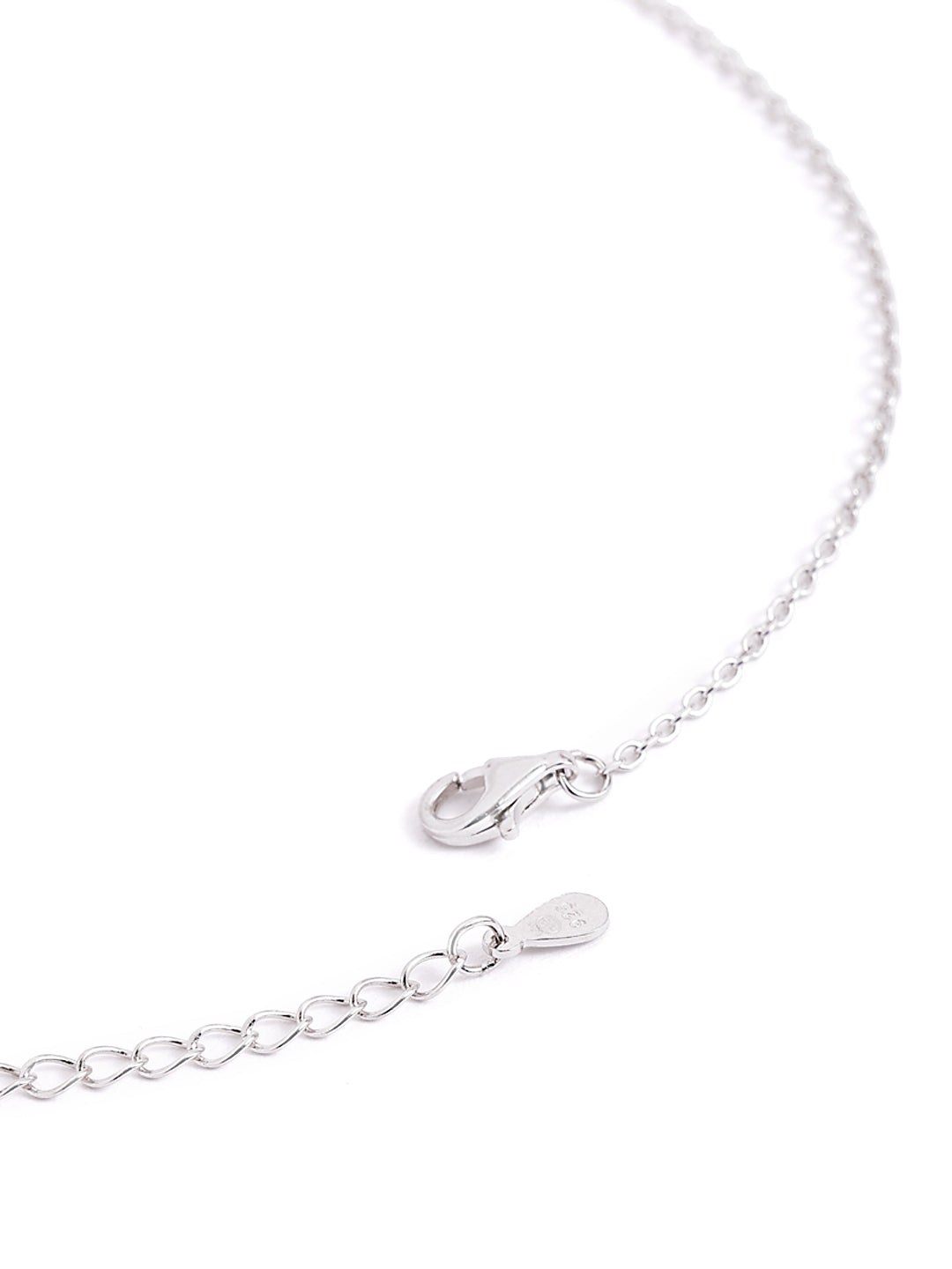 925 sterling silver necklace
