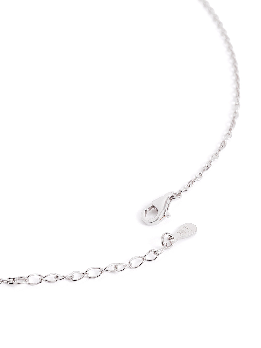925 sterling silver necklace