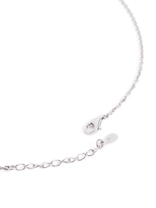 925 sterling silver necklace