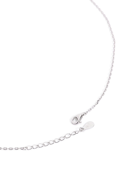 925 sterling silver necklace