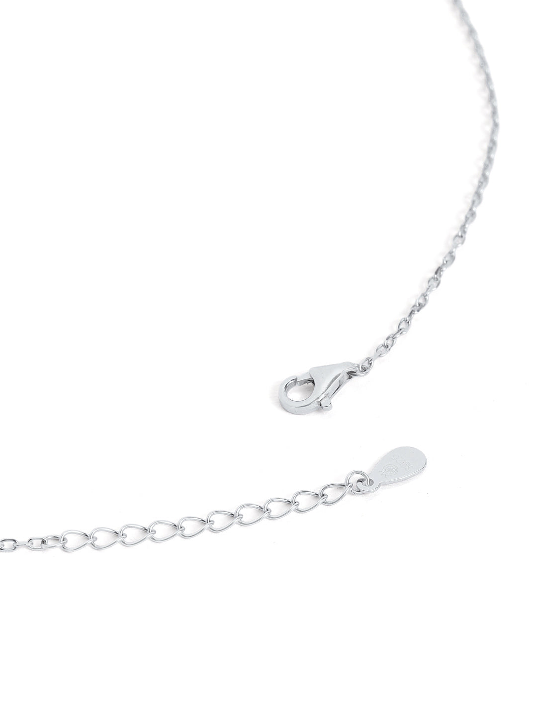925 sterling silver necklace