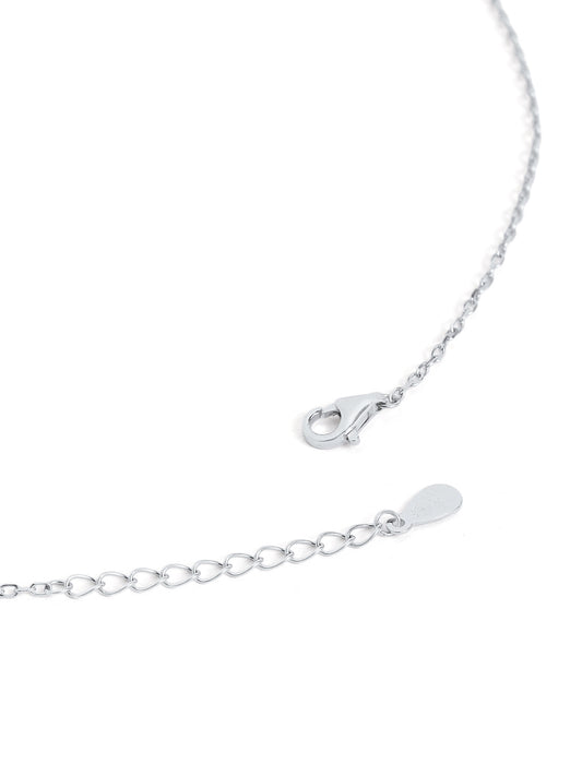 925 sterling silver necklace