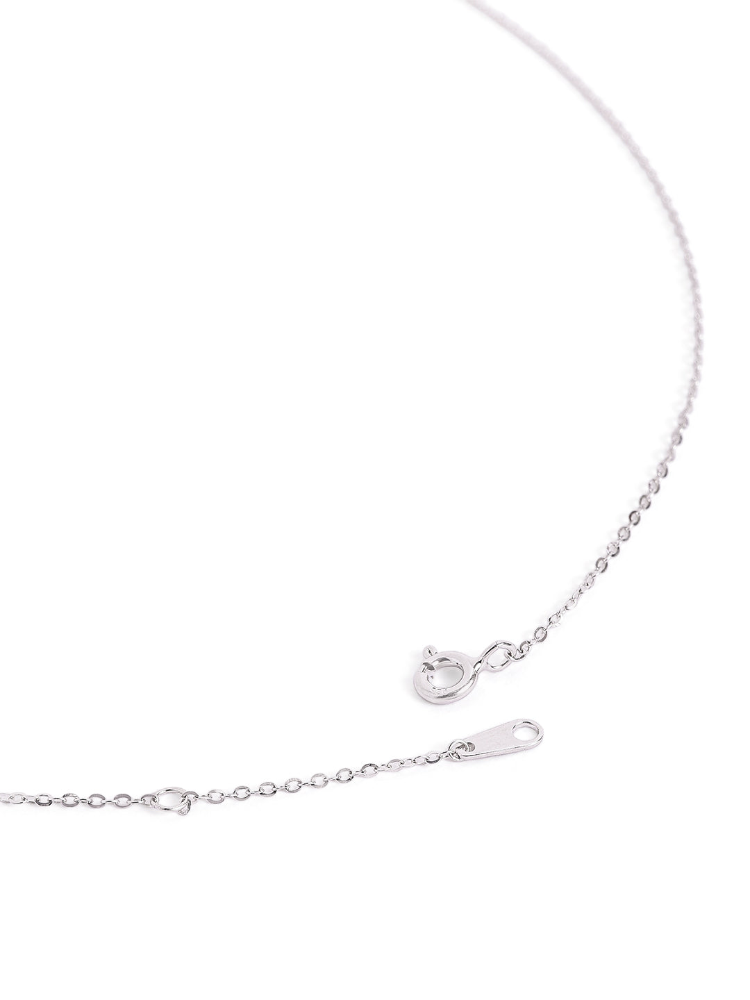 925 sterling silver necklace
