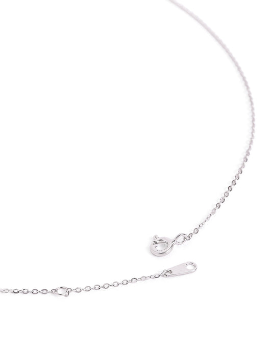 925 sterling silver necklace