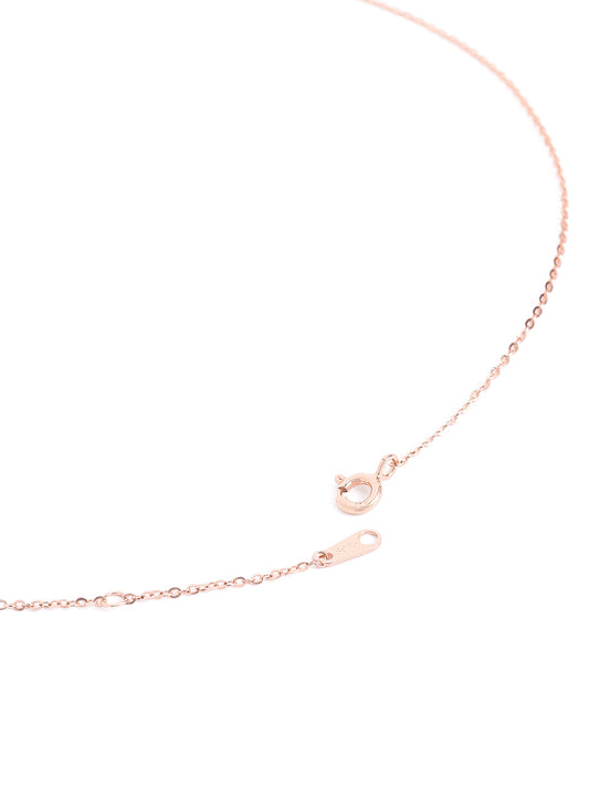 925 sterling silver necklace