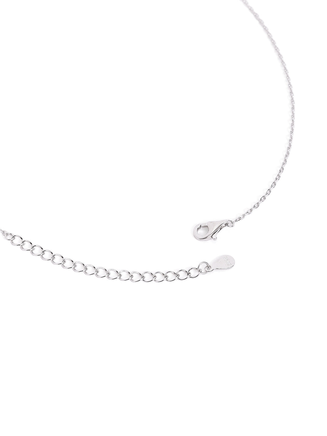 925 sterling silver necklace