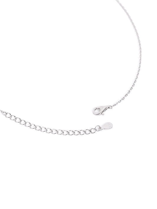 925 sterling silver necklace