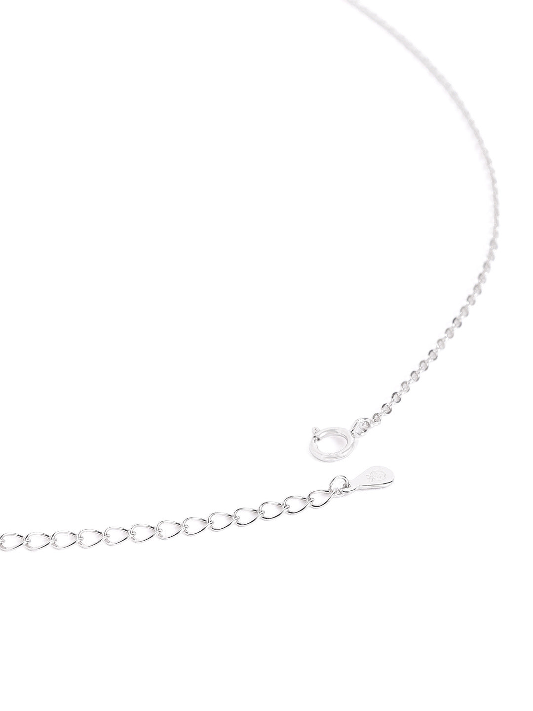 925 sterling silver necklace