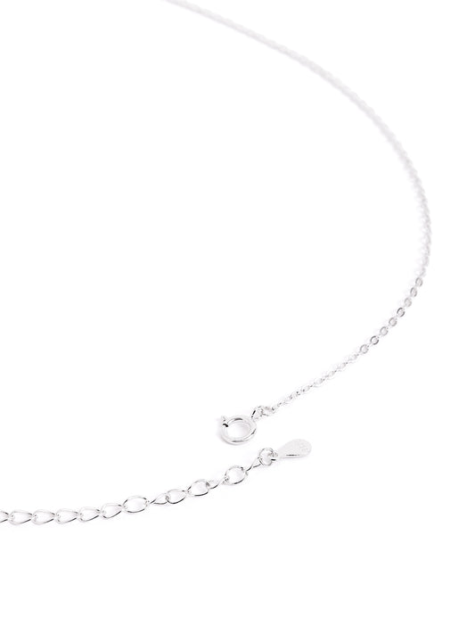 925 sterling silver necklace