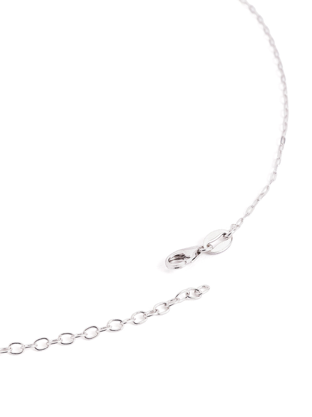925 sterling silver necklace