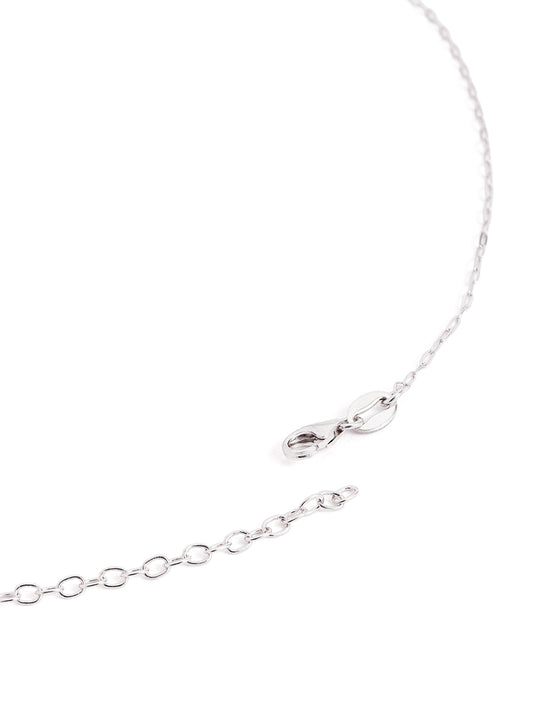 925 sterling silver necklace