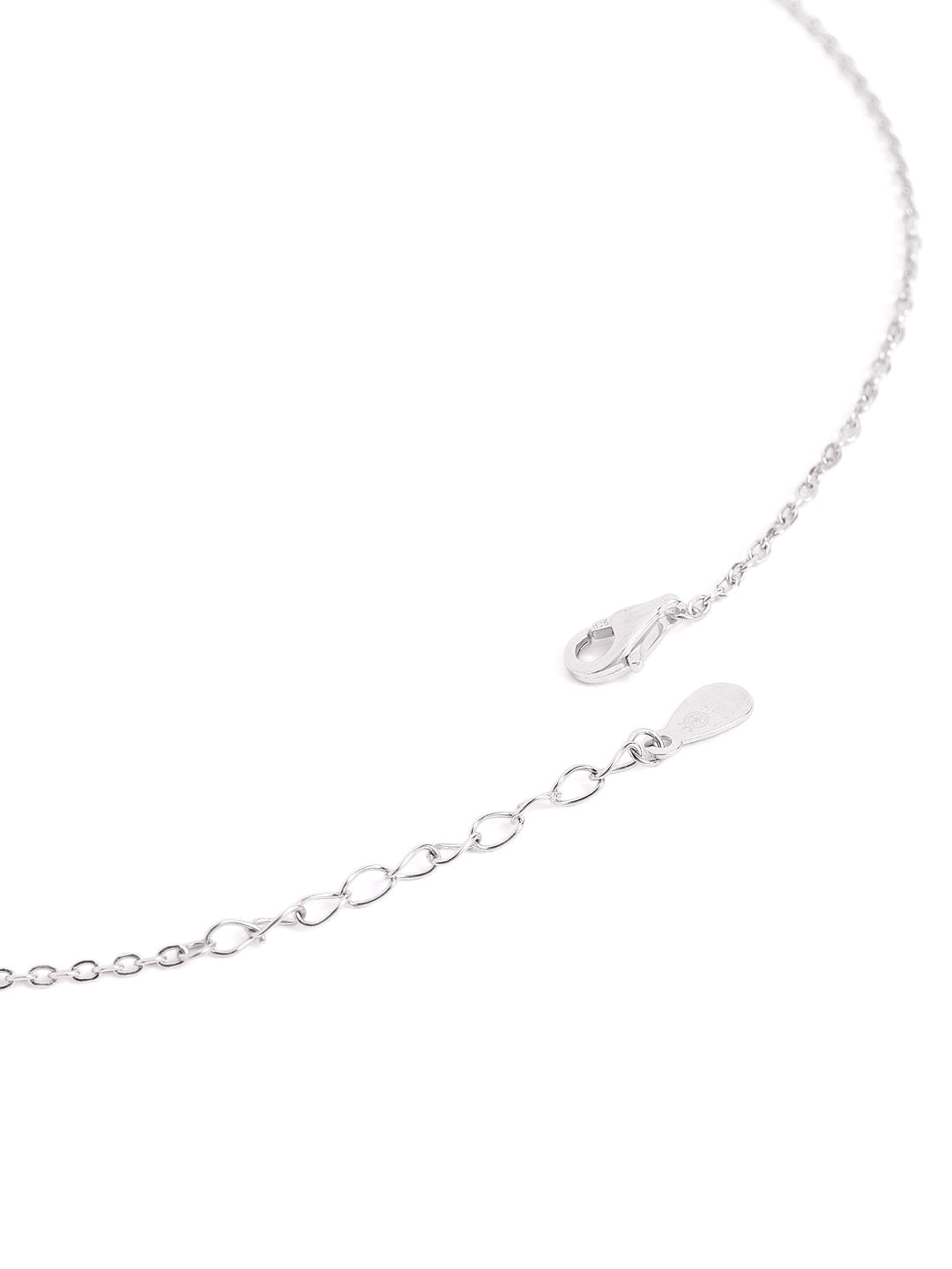 925 sterling silver necklace