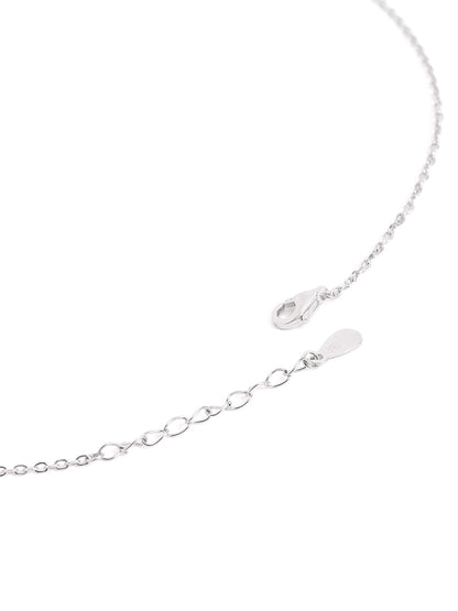 925 sterling silver necklace