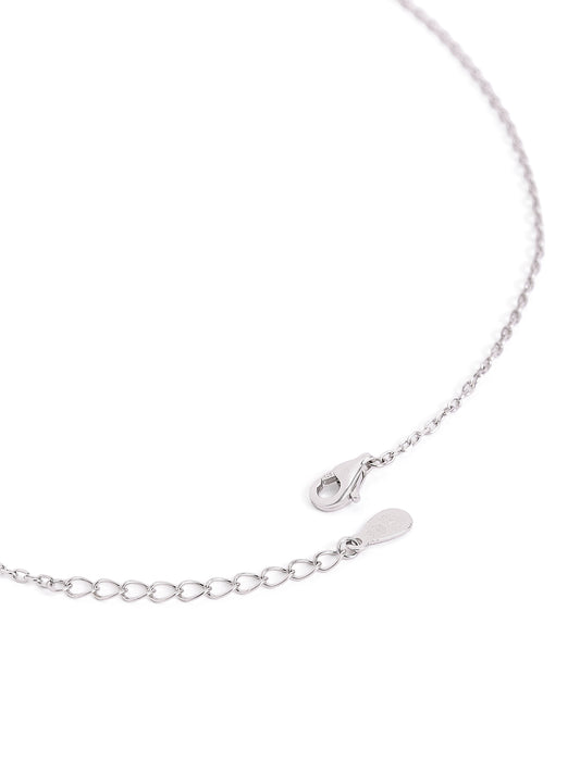 925 sterling silver necklace