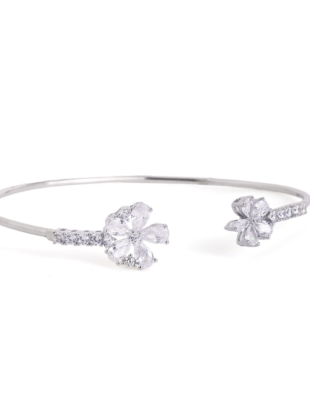 925 sterling silver Cuff bracelet