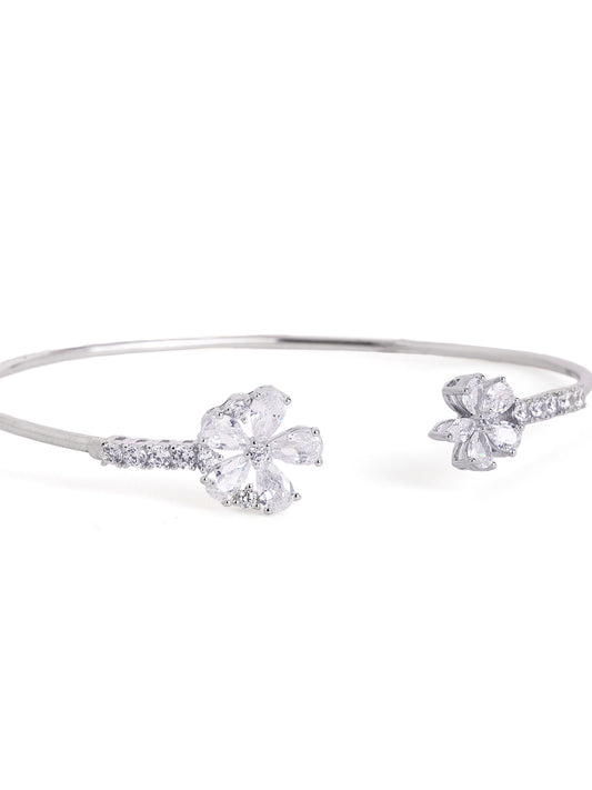 925 sterling silver Cuff bracelet