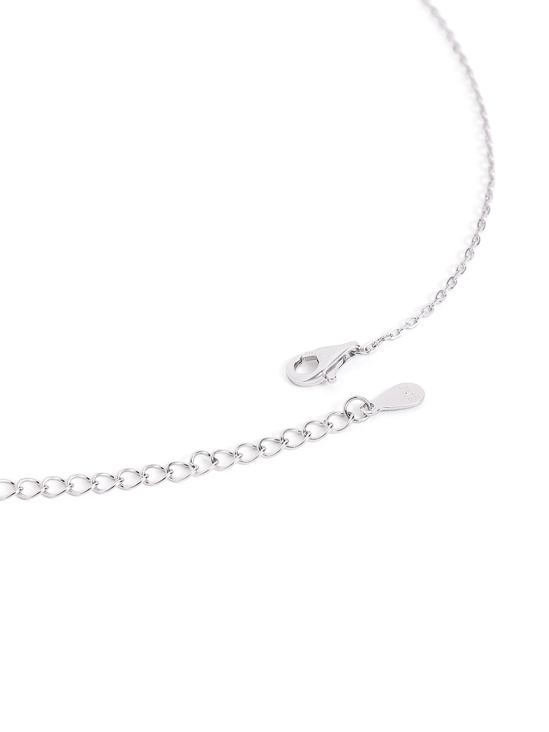 925 sterling silver necklace