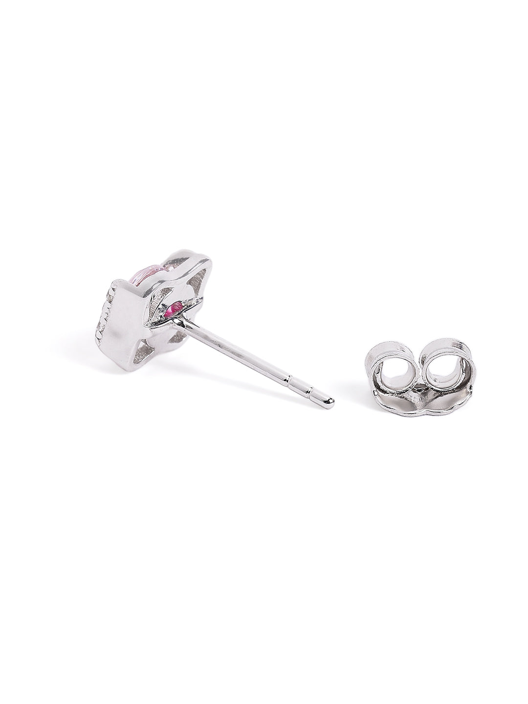 925 sterling silver stud earrings