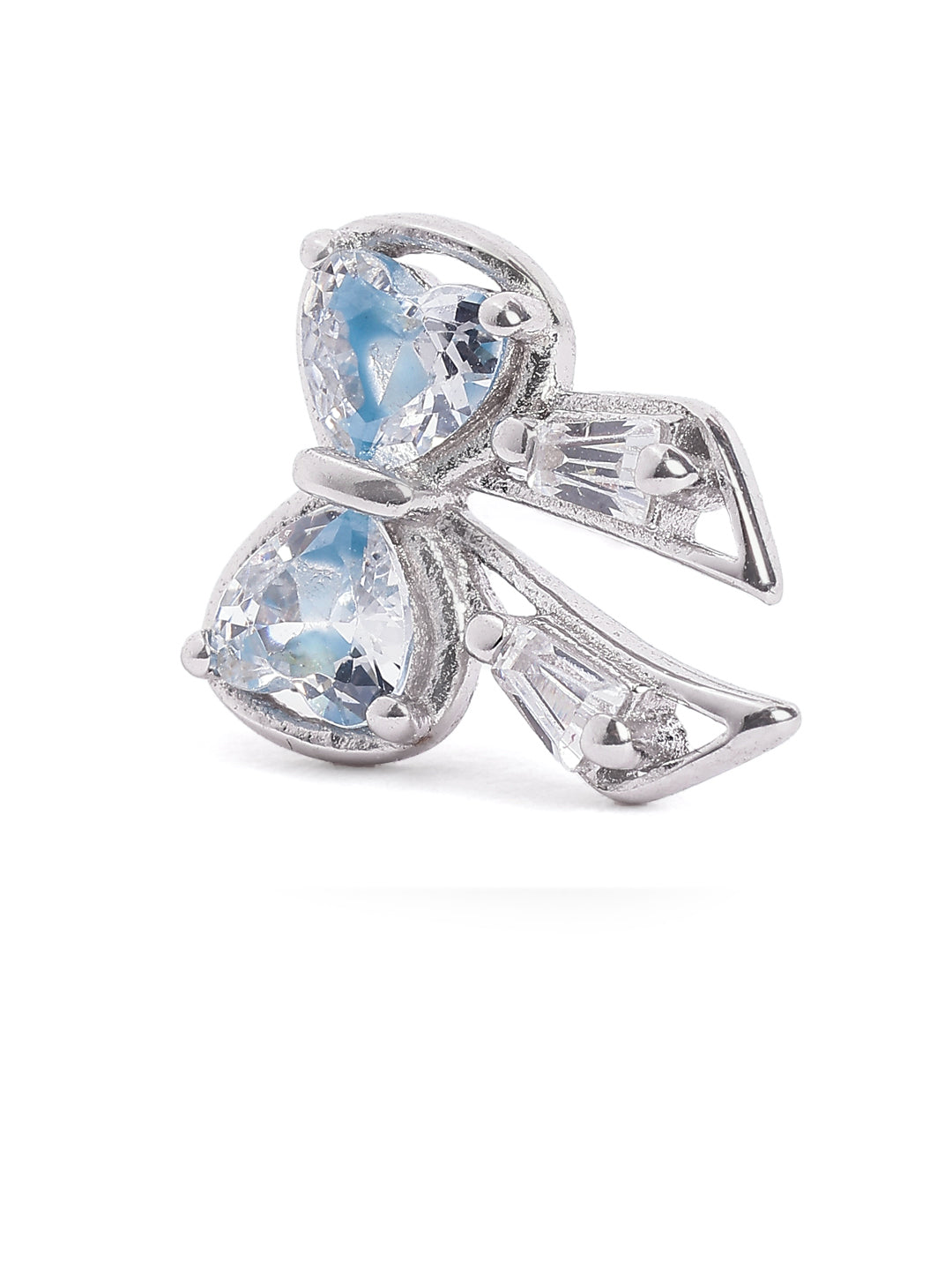 925 sterling silver stud earrings