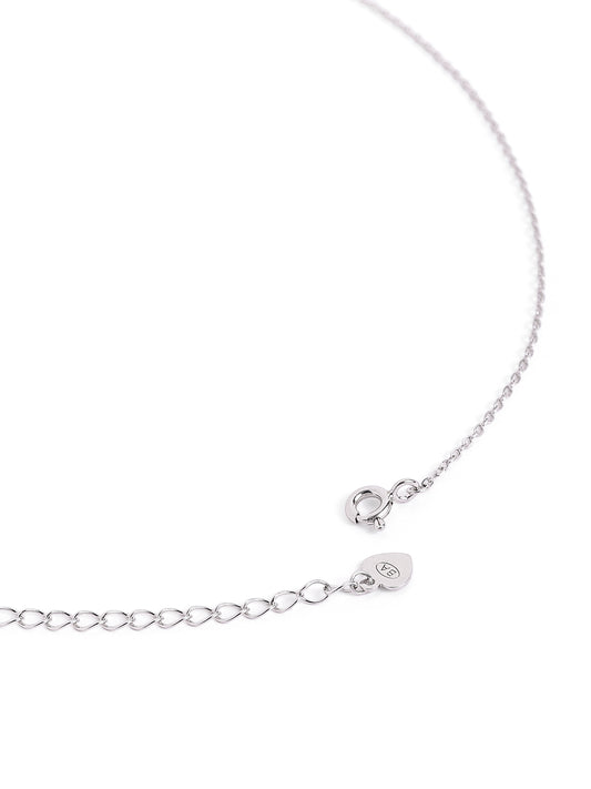 925 sterling silver necklace