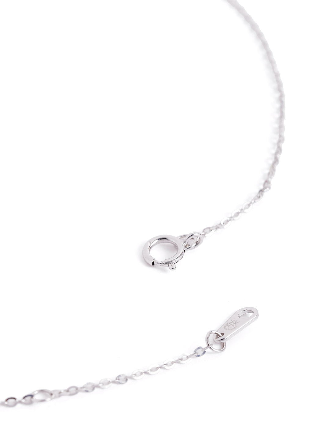 925 sterling silver necklace