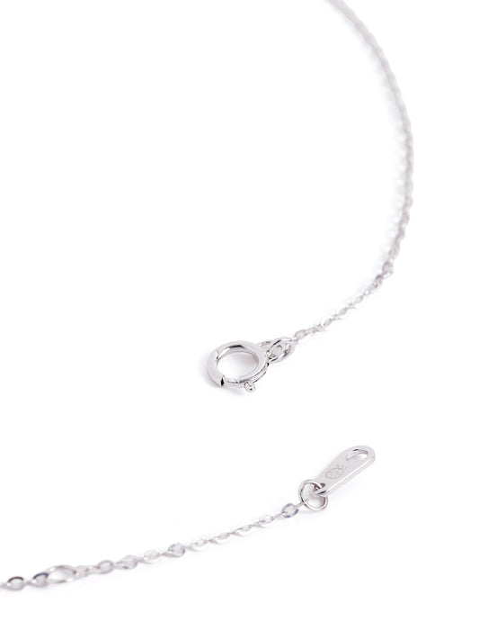 925 sterling silver necklace