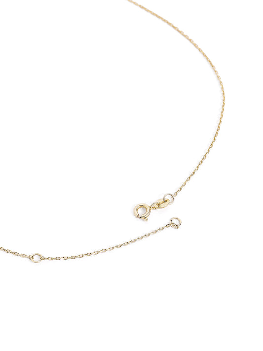 925 sterling silver necklace