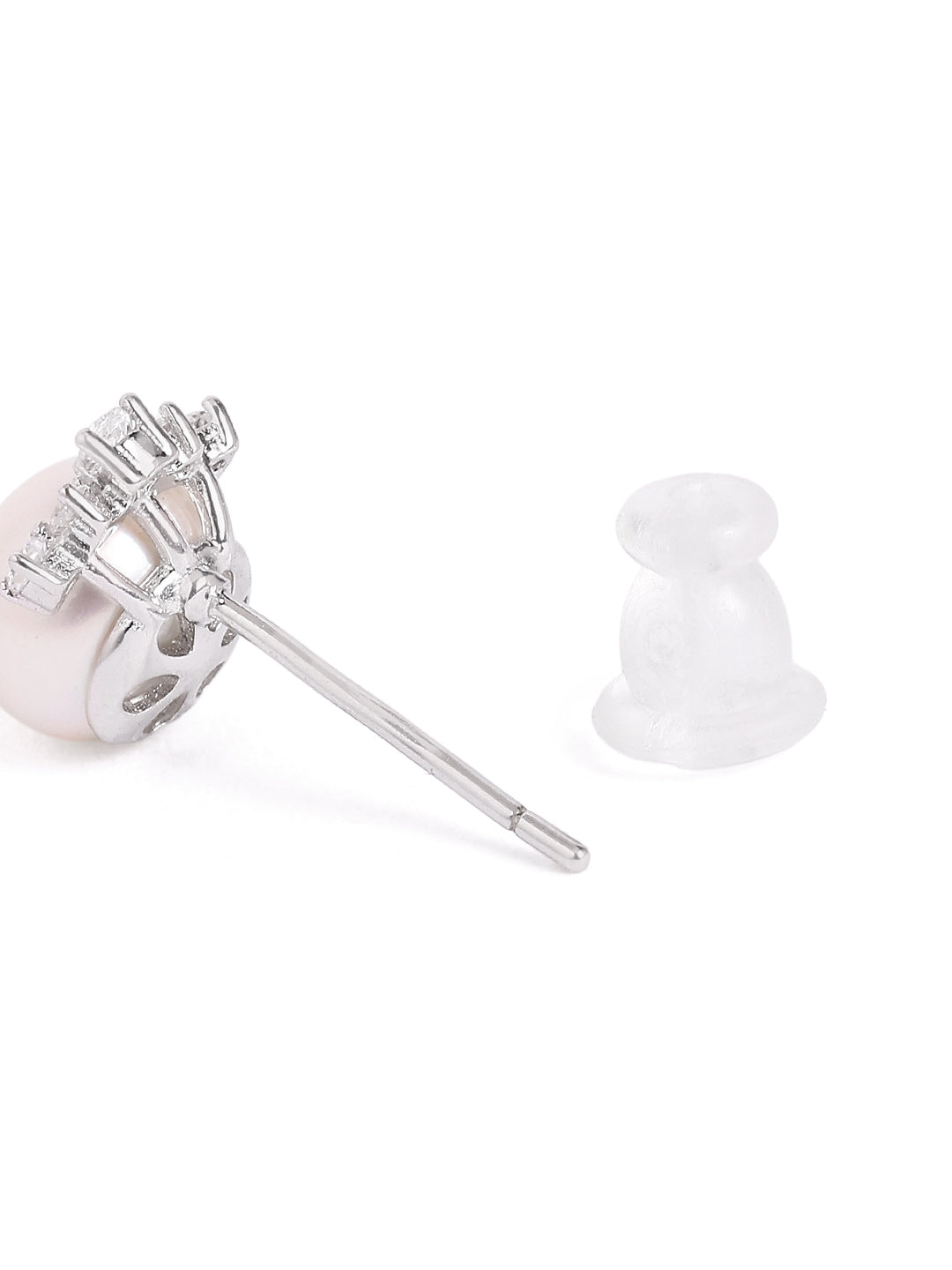 925 sterling silver stud earrings