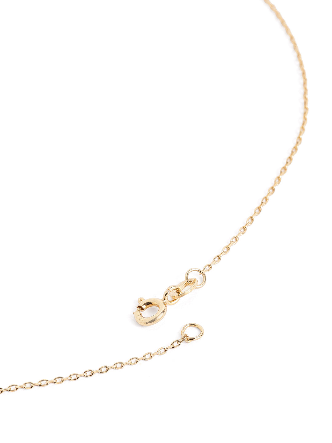 925 sterling silver necklace