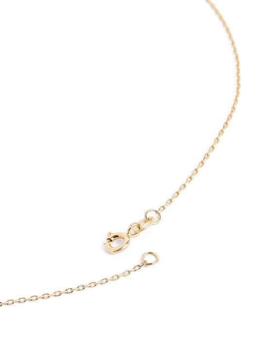 925 sterling silver necklace