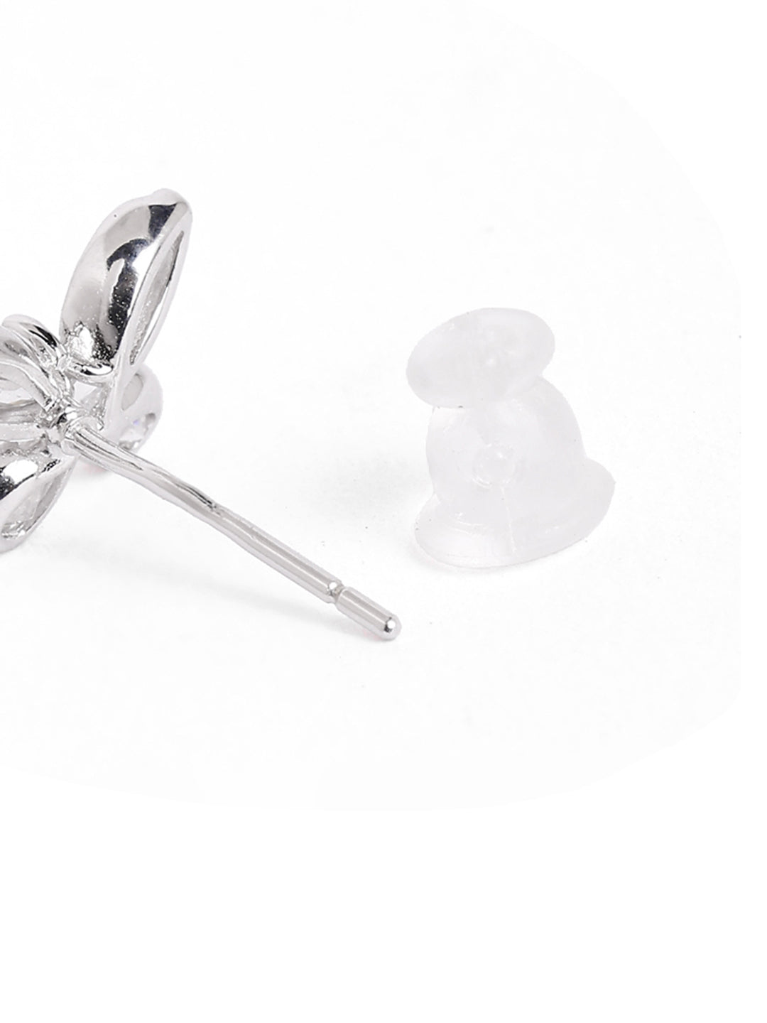 925 sterling silver stud earrings