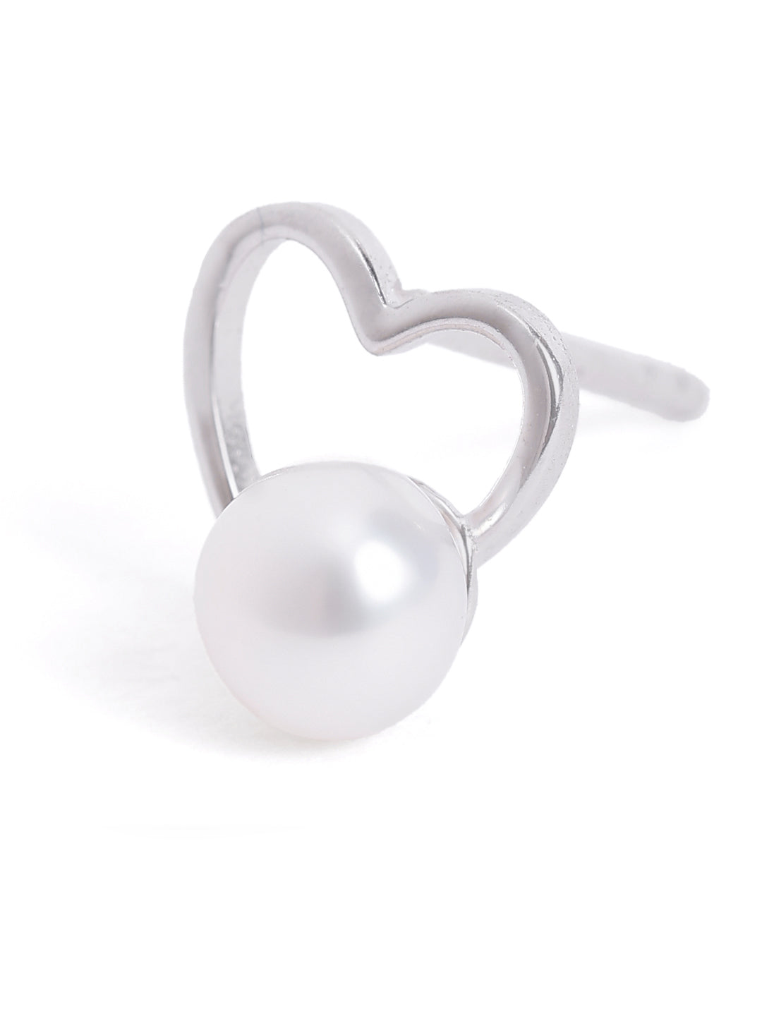 925 sterling silver stud earrings