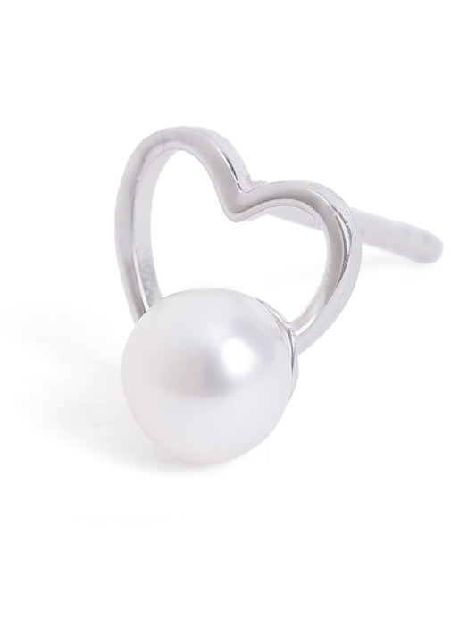 925 sterling silver stud earrings