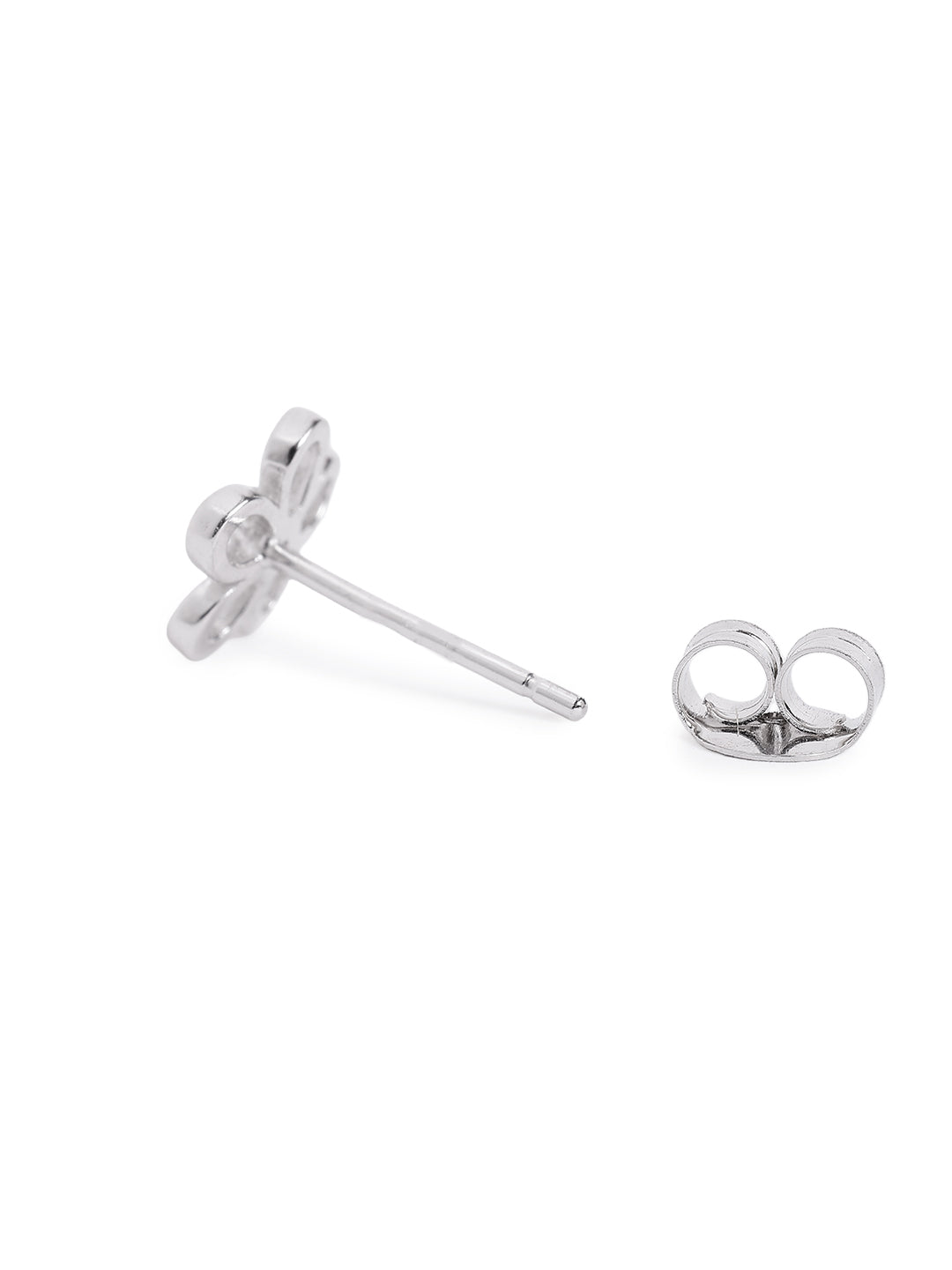 925 sterling silver stud earrings