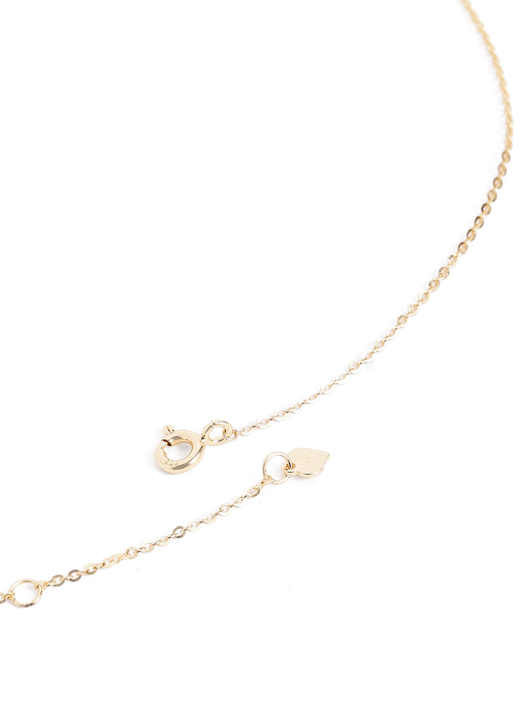 925 sterling silver necklace