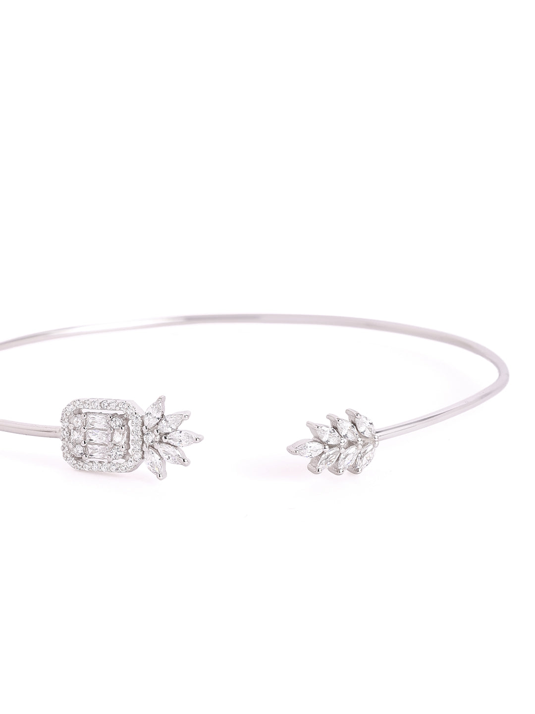 925 sterling silver Cuff bracelet
