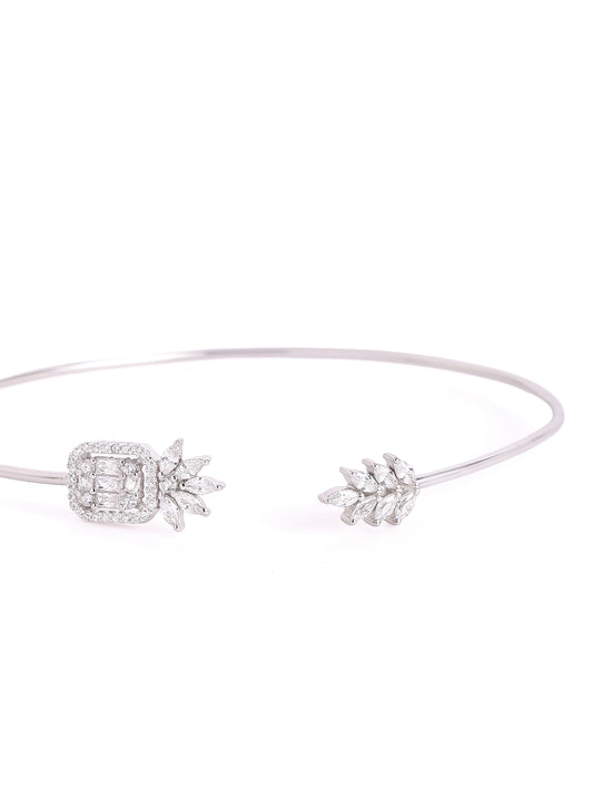 925 sterling silver Cuff bracelet