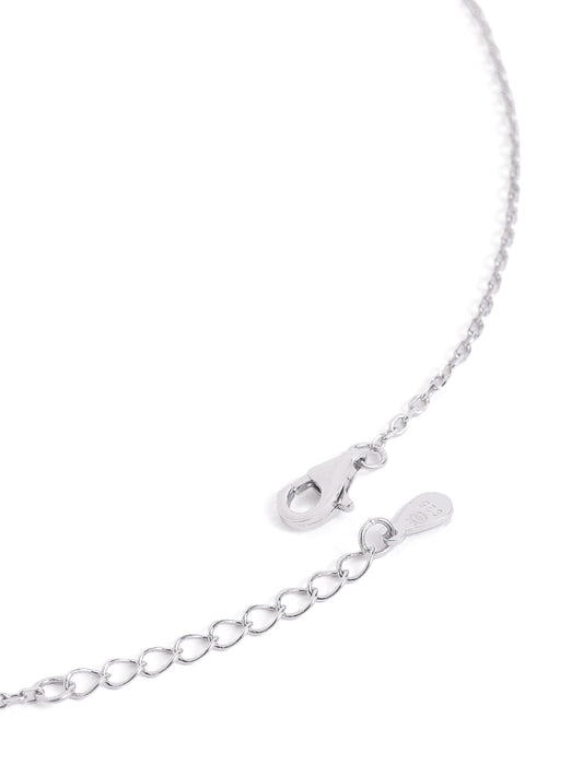 925 sterling silver necklace