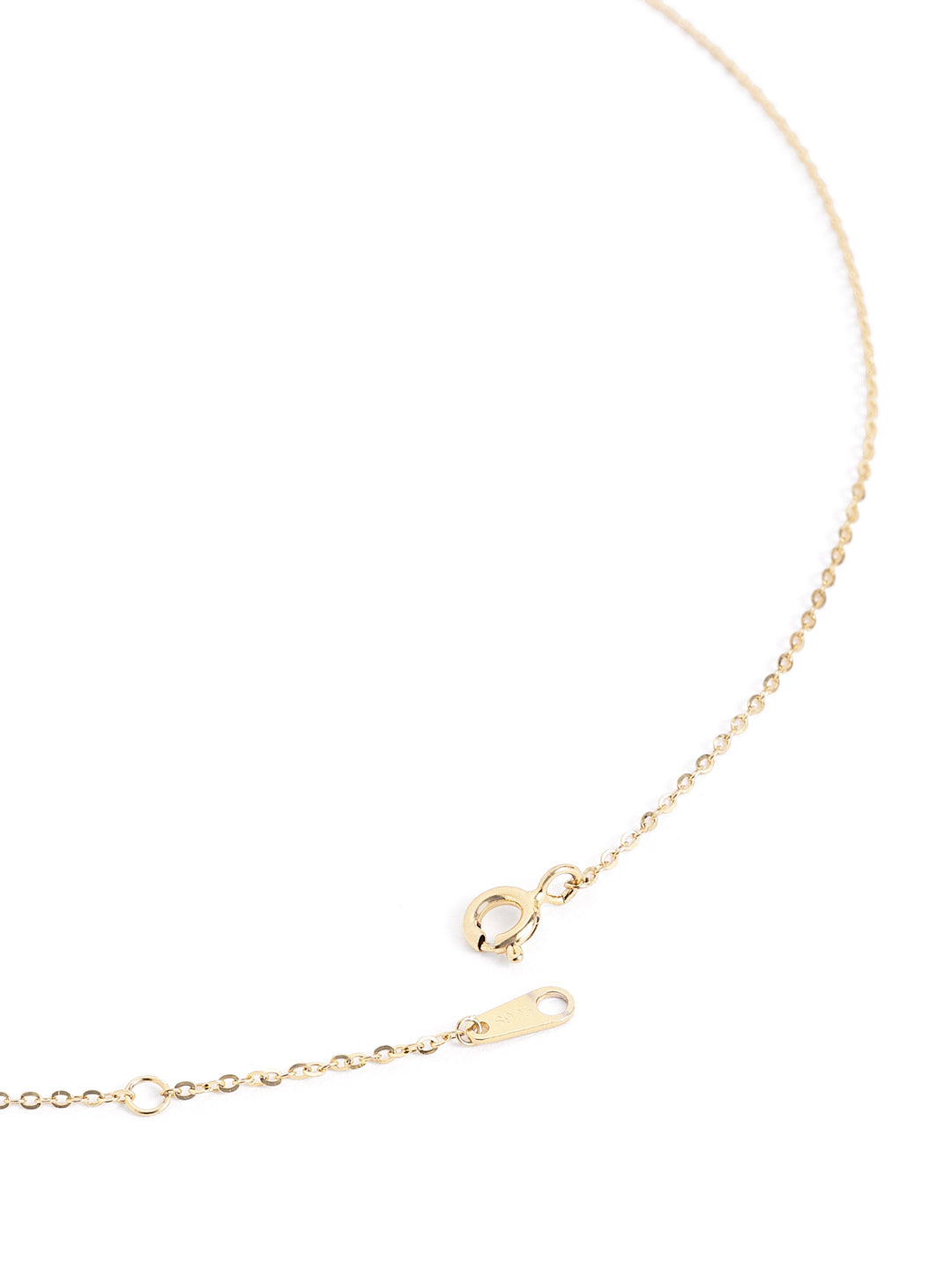 925 sterling silver necklace