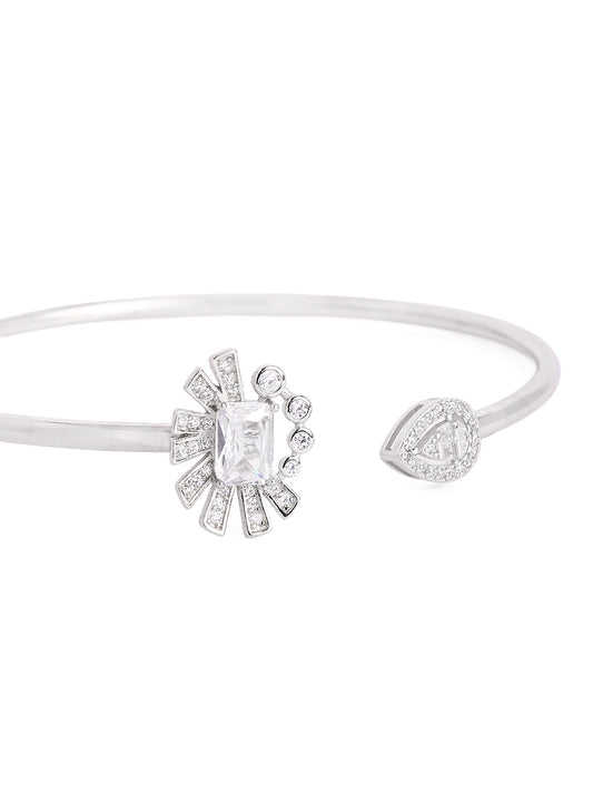 925 sterling silver Cuff bracelet