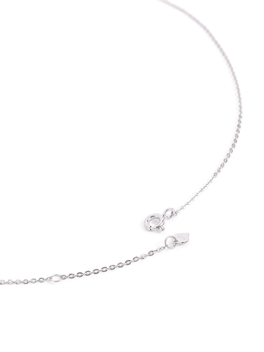 925 sterling silver necklace
