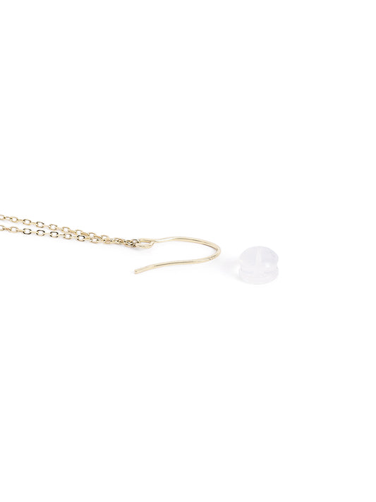 925 sterling silver dangle earrings