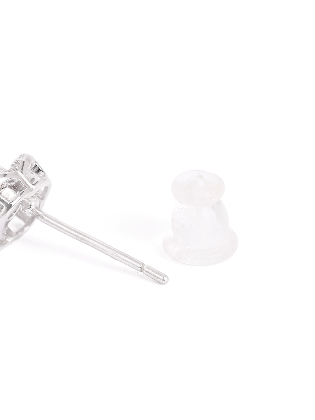 925 sterling silver stud earrings