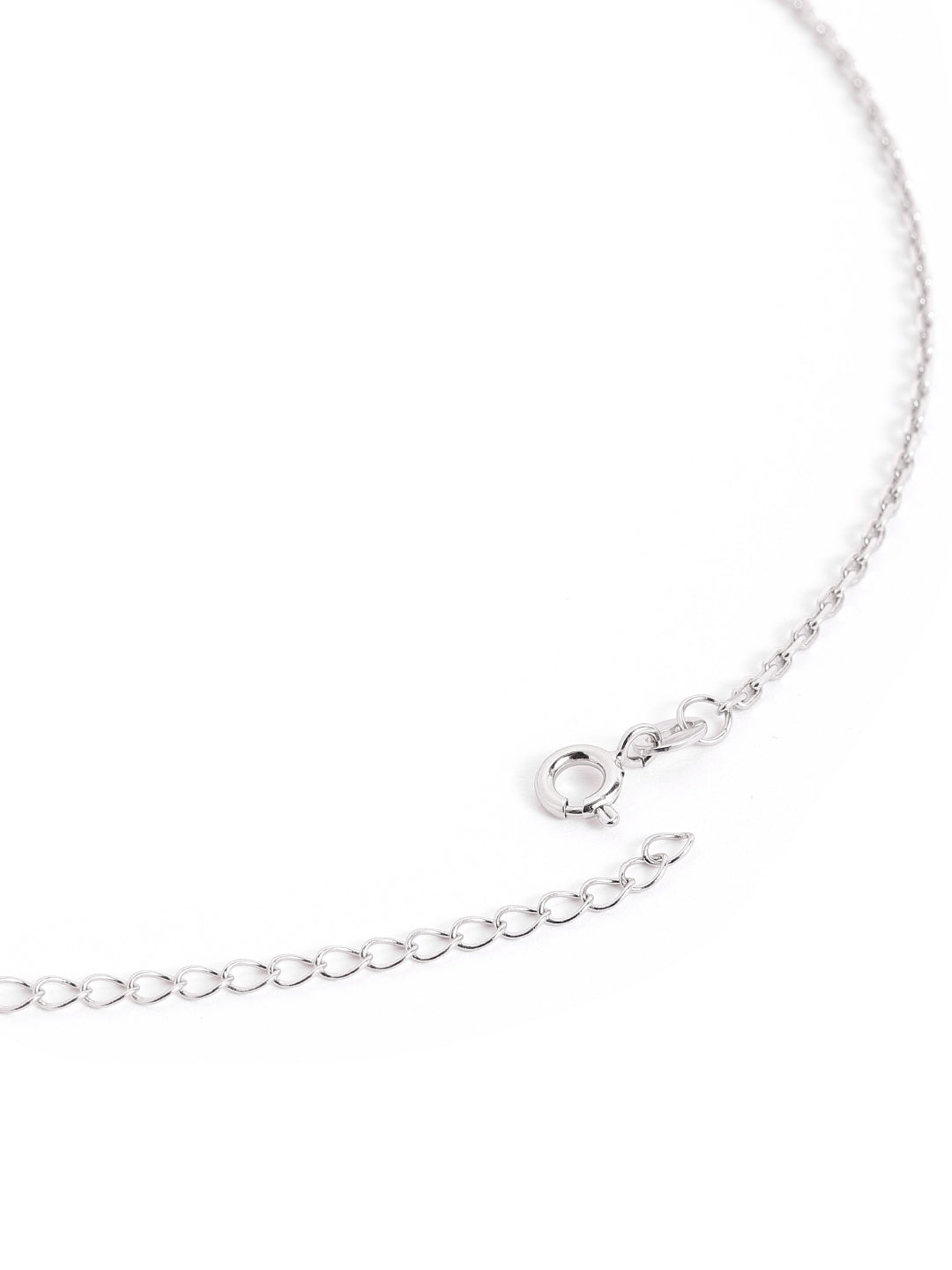 925 sterling silver necklace