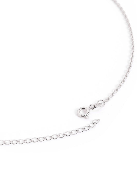 925 sterling silver necklace