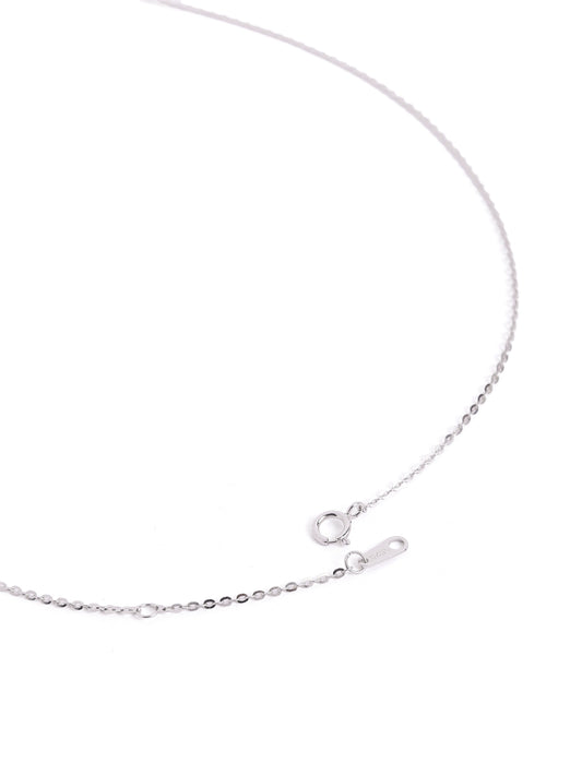 925 sterling silver necklace